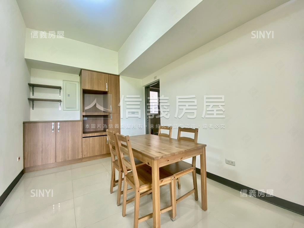 和光十方稀有釋出大器四房房屋室內格局與周邊環境