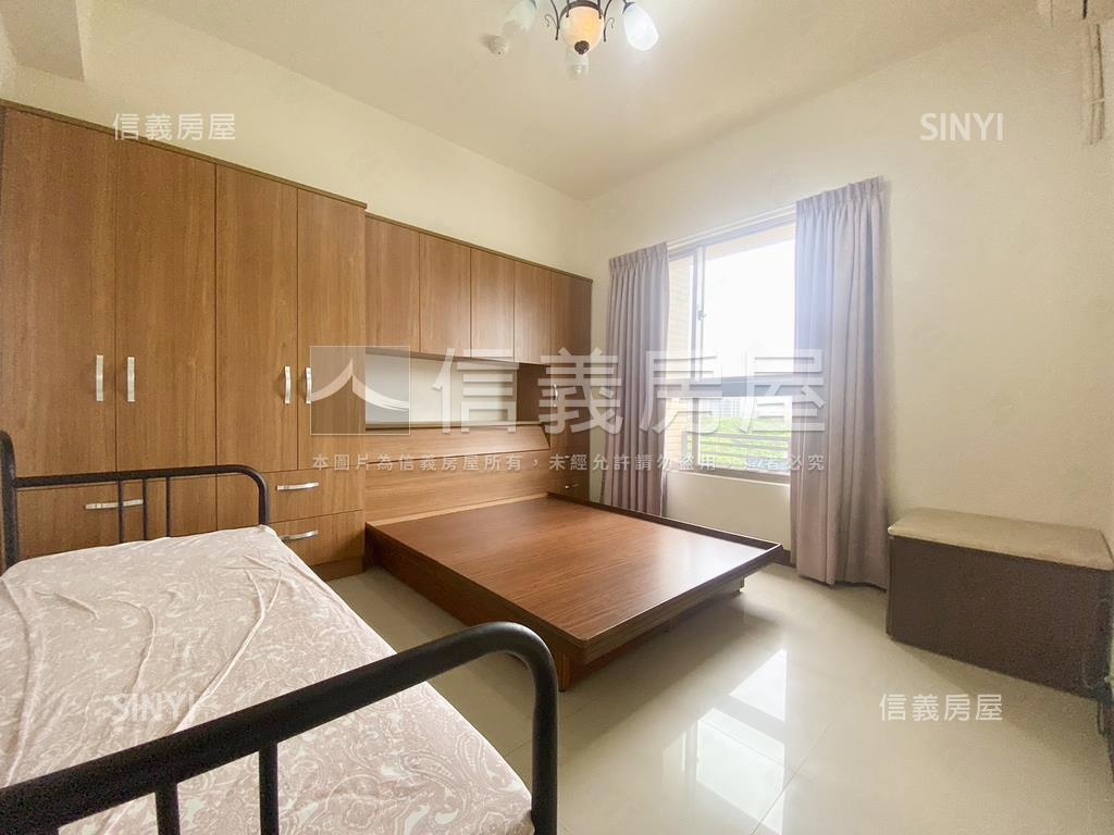 和光十方稀有釋出大器四房房屋室內格局與周邊環境