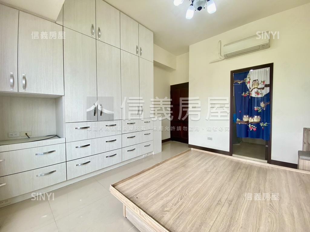 和光十方稀有釋出大器四房房屋室內格局與周邊環境