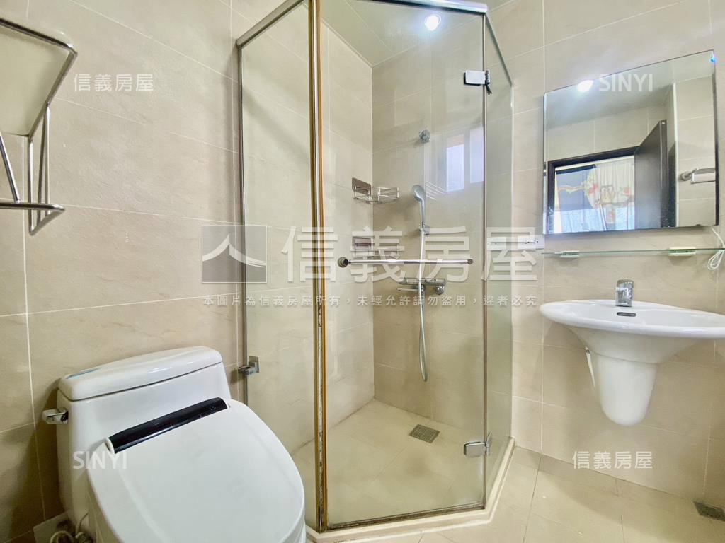 和光十方稀有釋出大器四房房屋室內格局與周邊環境