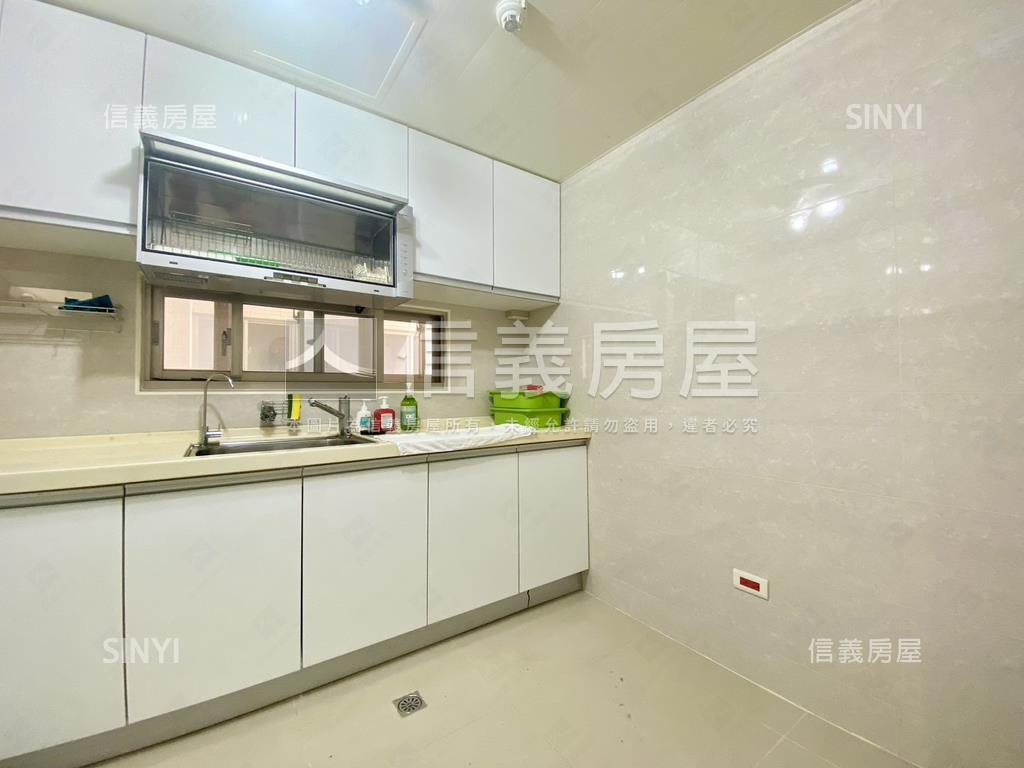 和光十方稀有釋出大器四房房屋室內格局與周邊環境