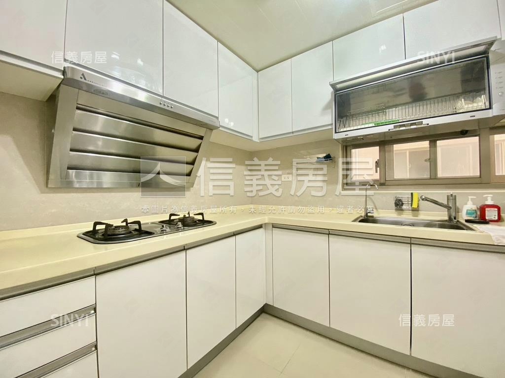 和光十方稀有釋出大器四房房屋室內格局與周邊環境