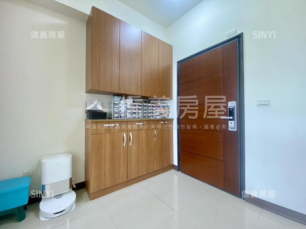和光十方稀有釋出大器四房房屋室內格局與周邊環境