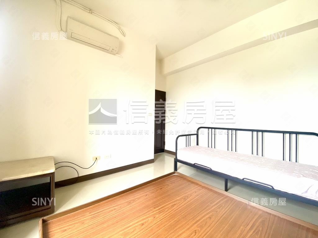 和光十方稀有釋出大器四房房屋室內格局與周邊環境