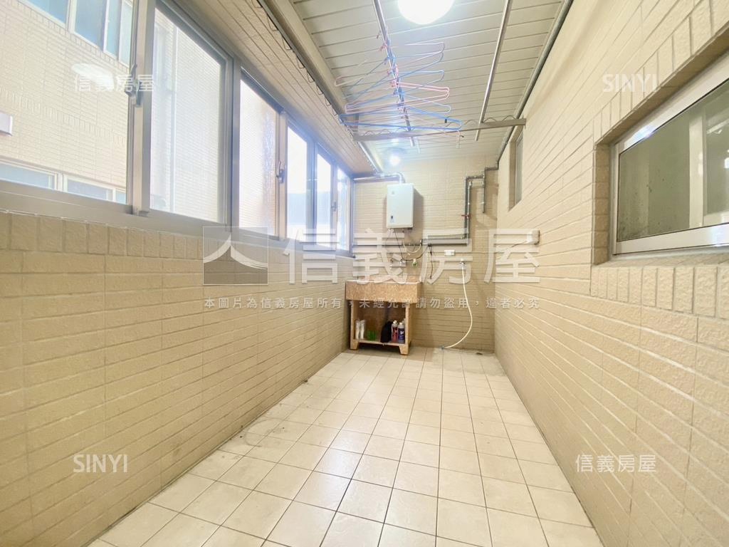 和光十方稀有釋出大器四房房屋室內格局與周邊環境
