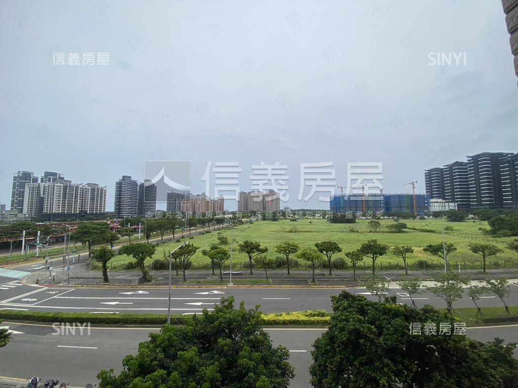 和光十方稀有釋出大器四房房屋室內格局與周邊環境
