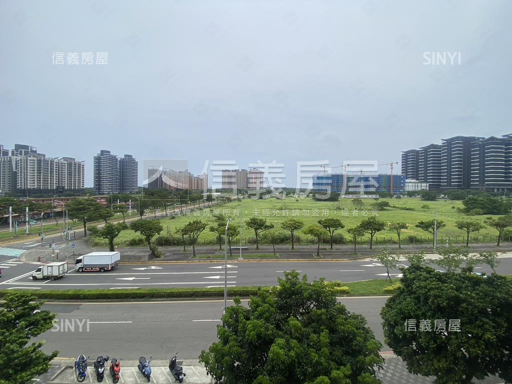 和光十方稀有釋出大器四房房屋室內格局與周邊環境