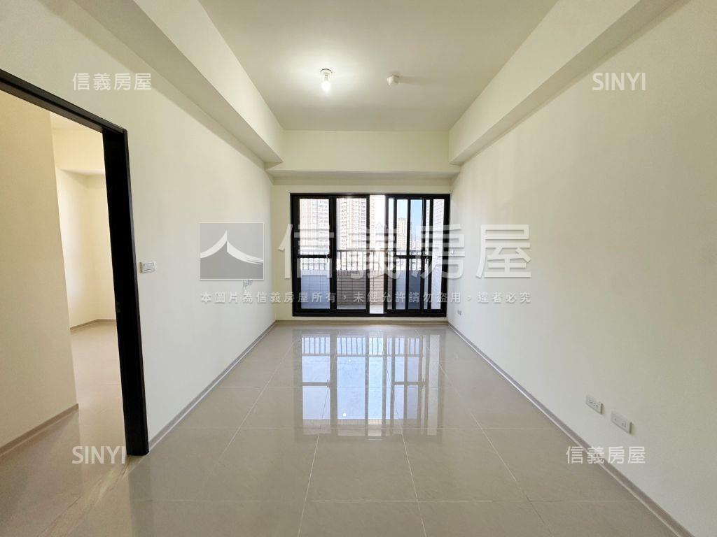 三珉築琚９樓兩房房屋室內格局與周邊環境