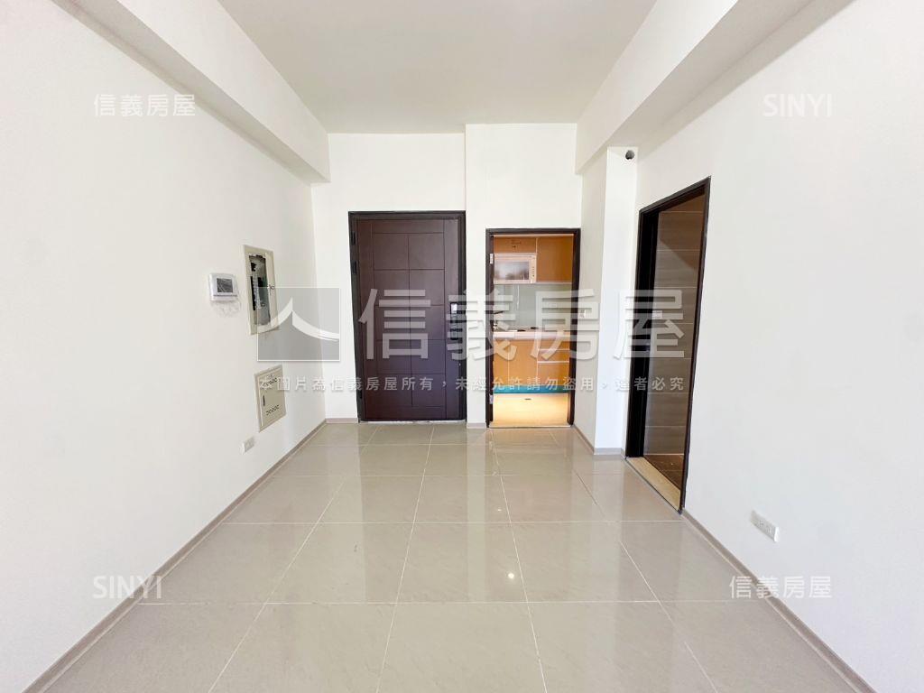 三珉築琚９樓兩房房屋室內格局與周邊環境