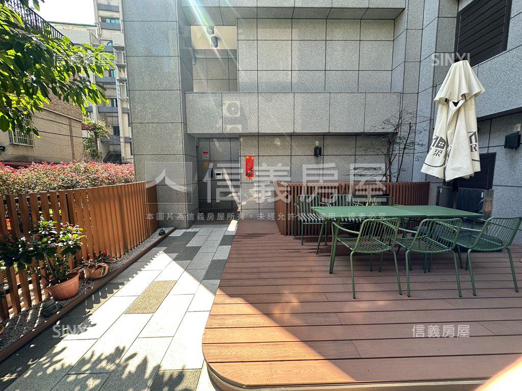 三珉築琚９樓兩房房屋室內格局與周邊環境