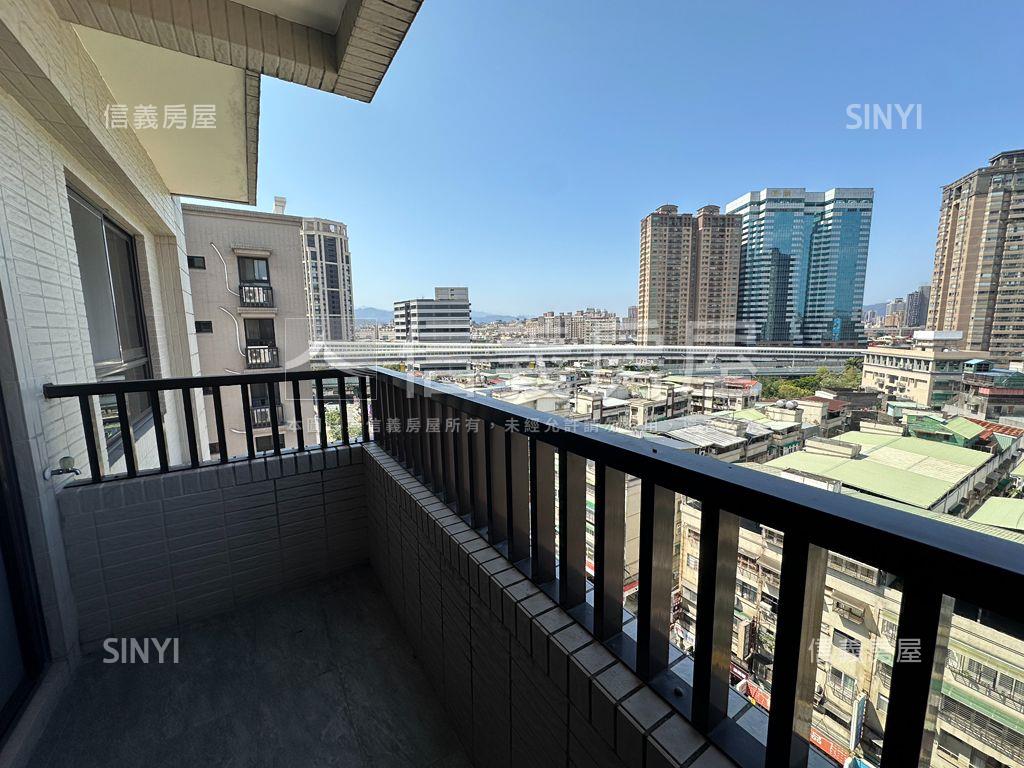 三珉築琚９樓兩房房屋室內格局與周邊環境