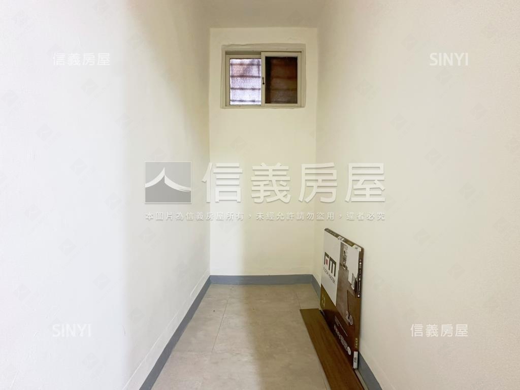 總站捷運邊間開窗三房房屋室內格局與周邊環境