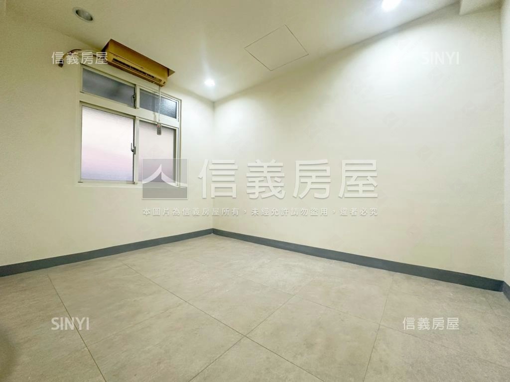 總站捷運邊間開窗三房房屋室內格局與周邊環境