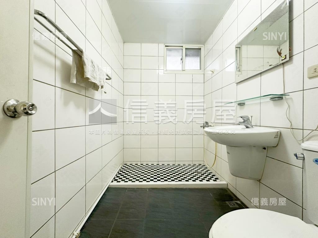 總站捷運邊間開窗三房房屋室內格局與周邊環境