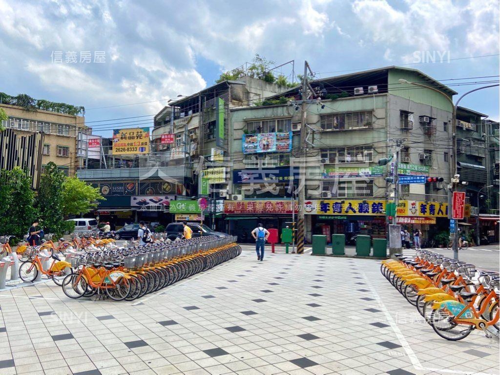 總站捷運邊間開窗三房房屋室內格局與周邊環境