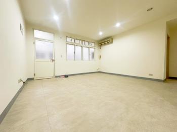 總站捷運邊間開窗三房