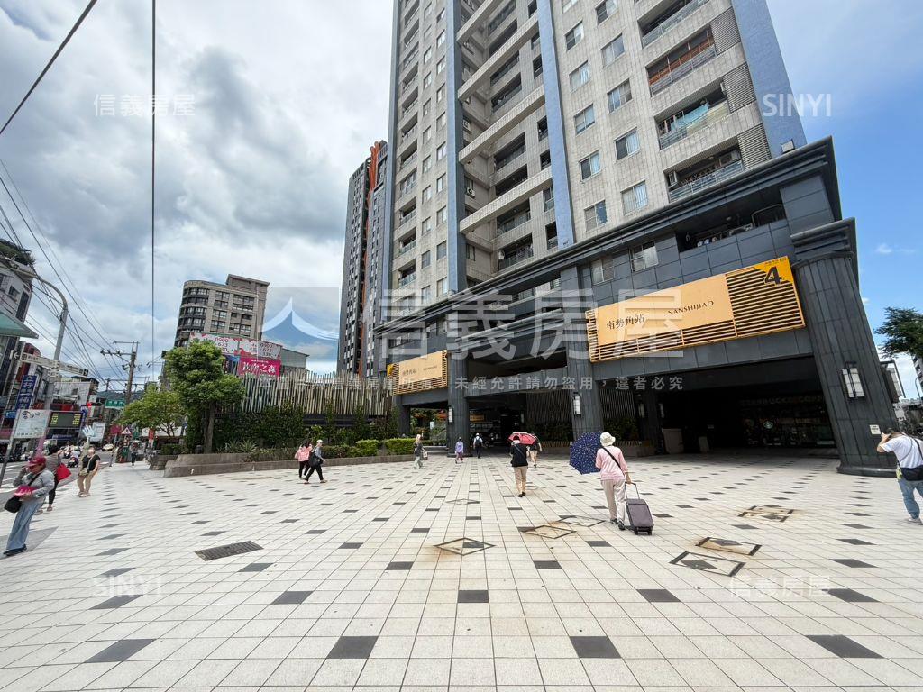 溫馨裝潢太陽帝國三房車位房屋室內格局與周邊環境