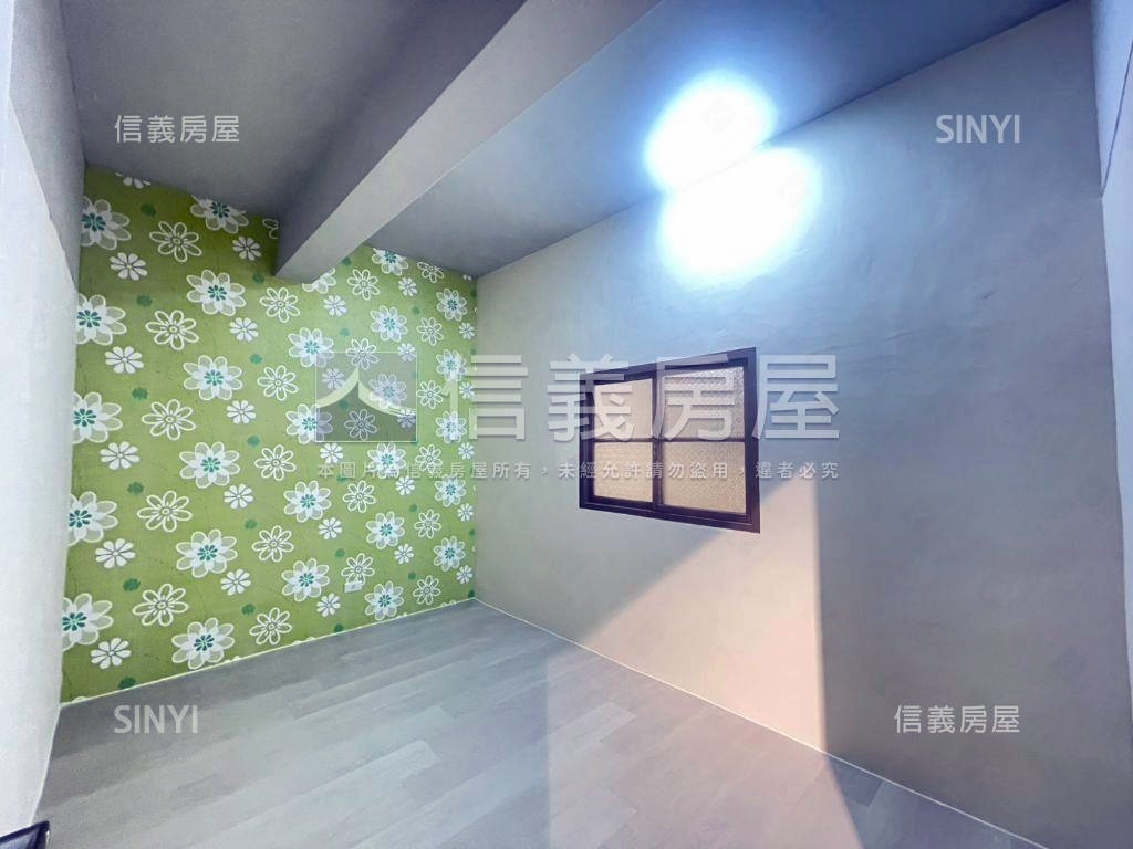 近新莊捷運站二樓美寓房屋室內格局與周邊環境