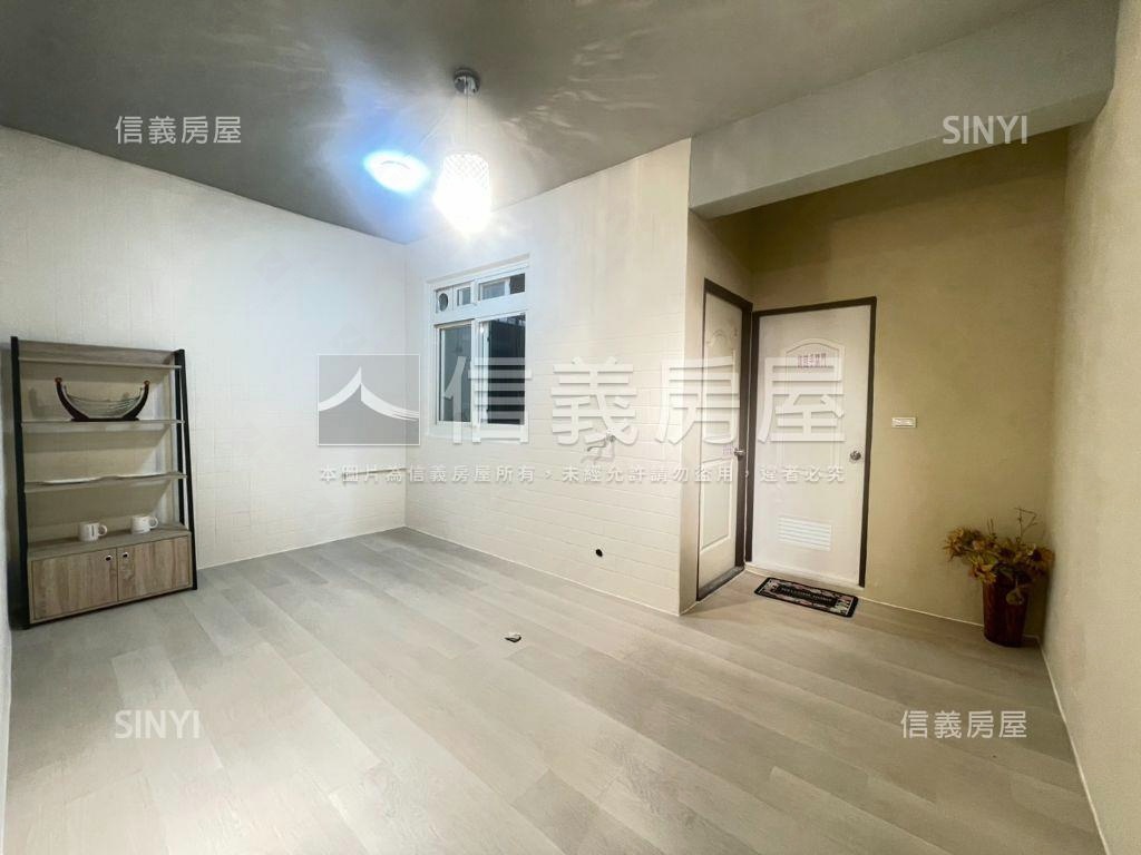 近新莊捷運站二樓美寓房屋室內格局與周邊環境