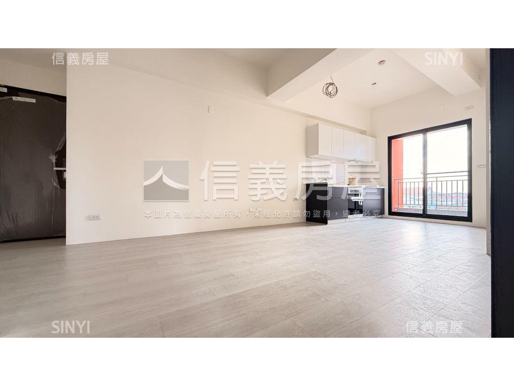 ＷＥ．ＨＯＭＥ✨雙面採光房屋室內格局與周邊環境