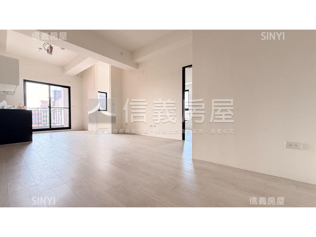 ＷＥ．ＨＯＭＥ✨雙面採光房屋室內格局與周邊環境