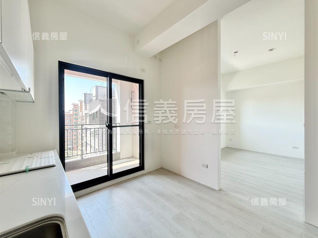 ＷＥ．ＨＯＭＥ✨雙面採光房屋室內格局與周邊環境