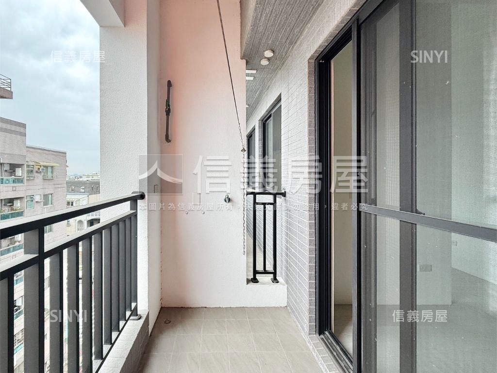 ＷＥ．ＨＯＭＥ✨雙面採光房屋室內格局與周邊環境