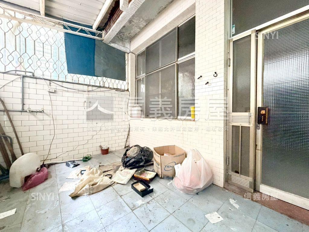 北區大興街｜小資成家透天房屋室內格局與周邊環境