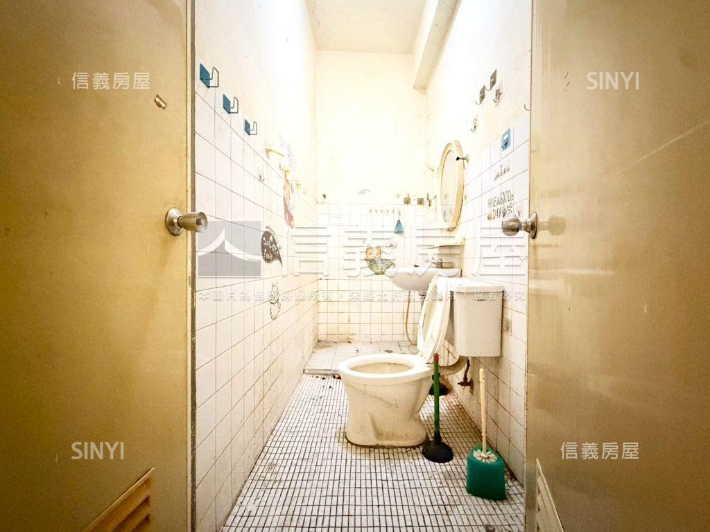 北區大興街｜小資成家透天房屋室內格局與周邊環境