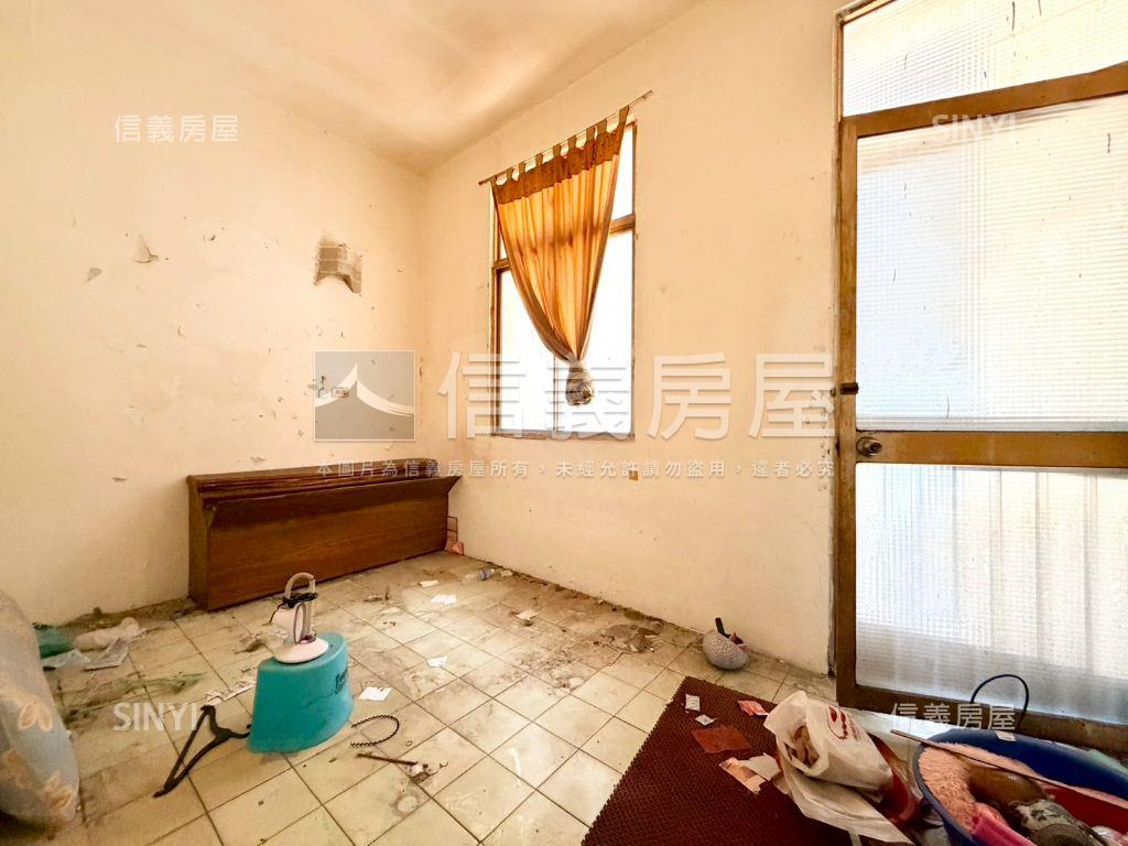 北區大興街｜小資成家透天房屋室內格局與周邊環境