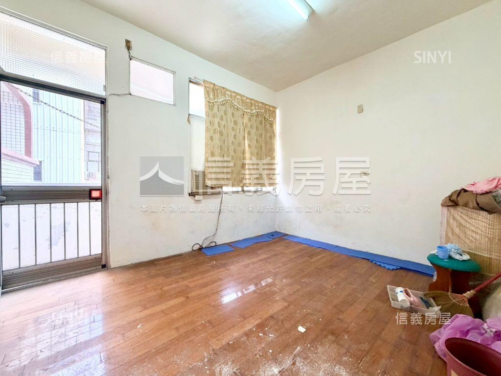 北區大興街｜小資成家透天房屋室內格局與周邊環境