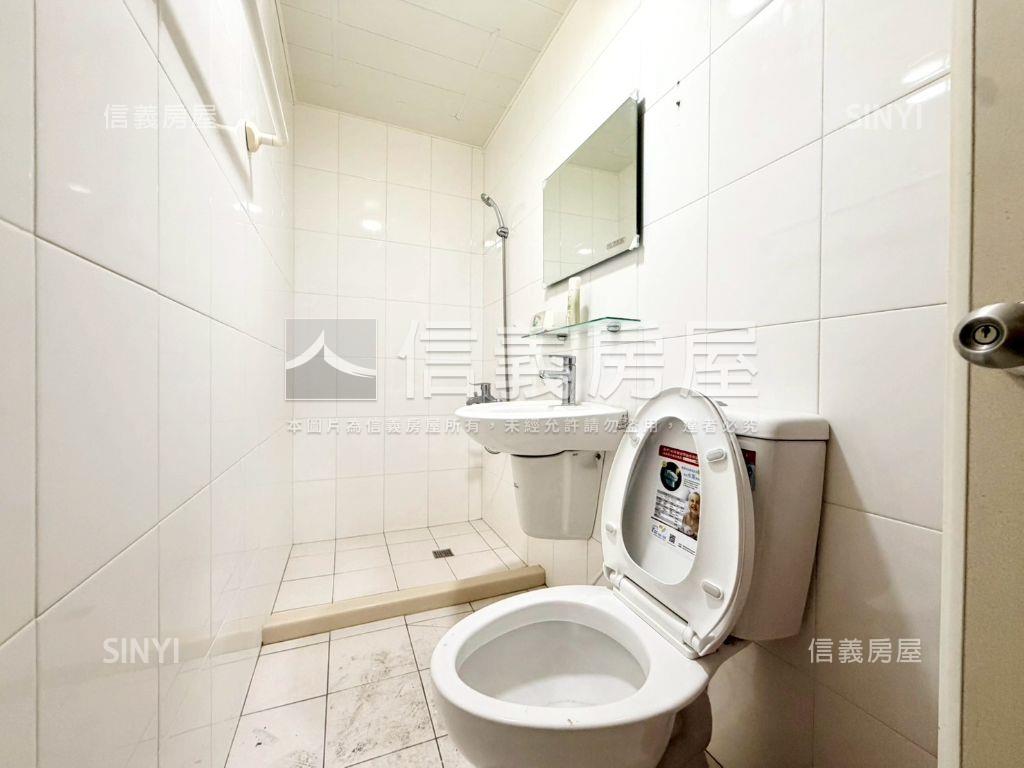 北區大興街｜小資成家透天房屋室內格局與周邊環境