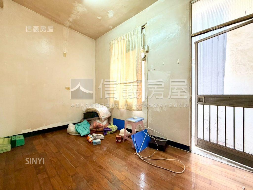 北區大興街｜小資成家透天房屋室內格局與周邊環境