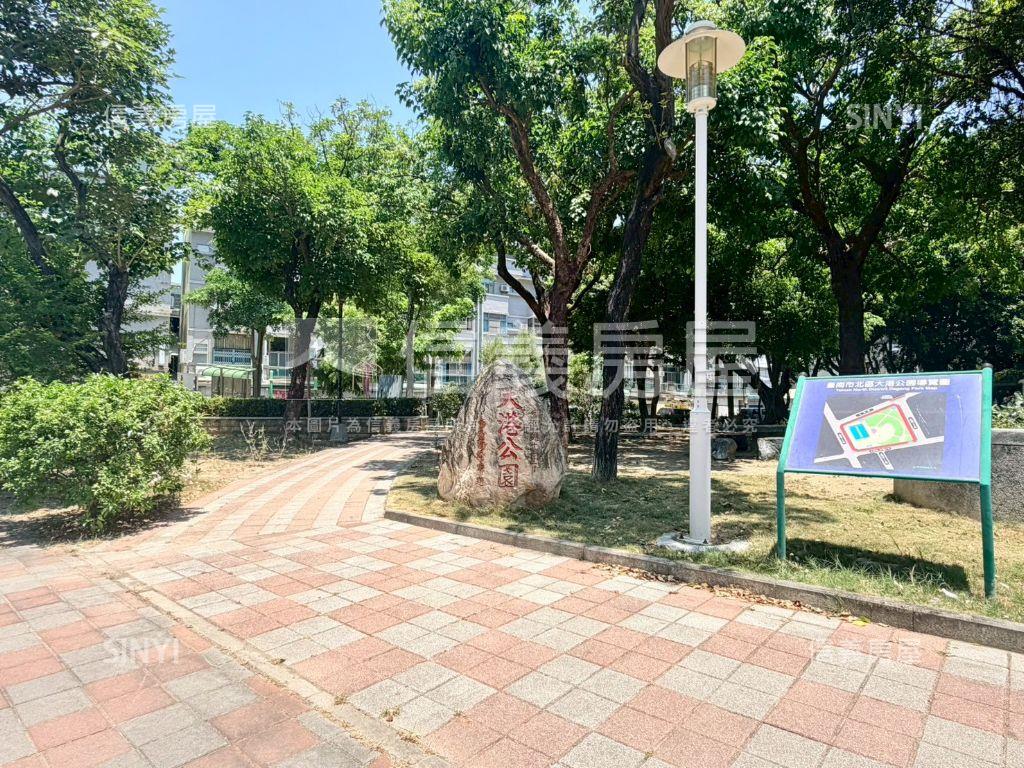 北區大興街｜小資成家透天房屋室內格局與周邊環境