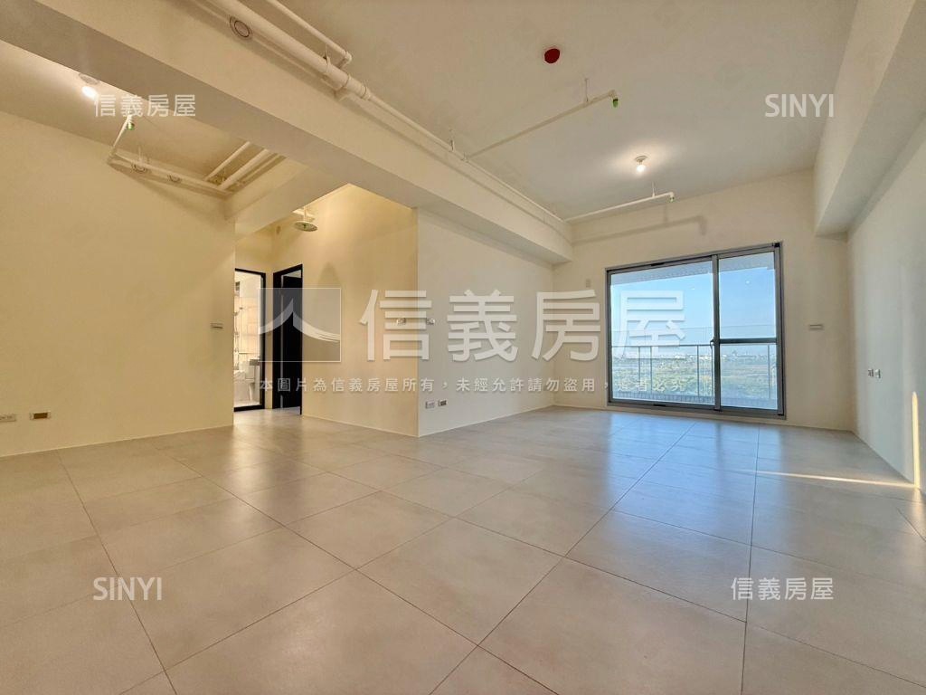 【璞日】全新河景三房平車房屋室內格局與周邊環境