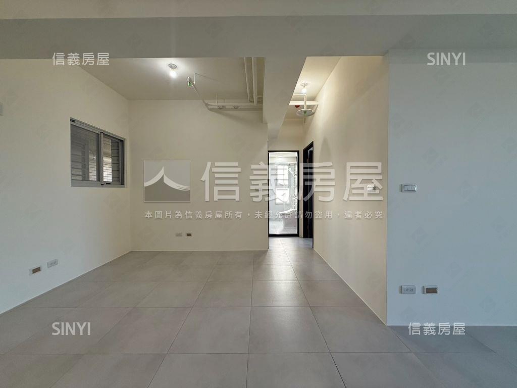 【璞日】全新河景三房平車房屋室內格局與周邊環境