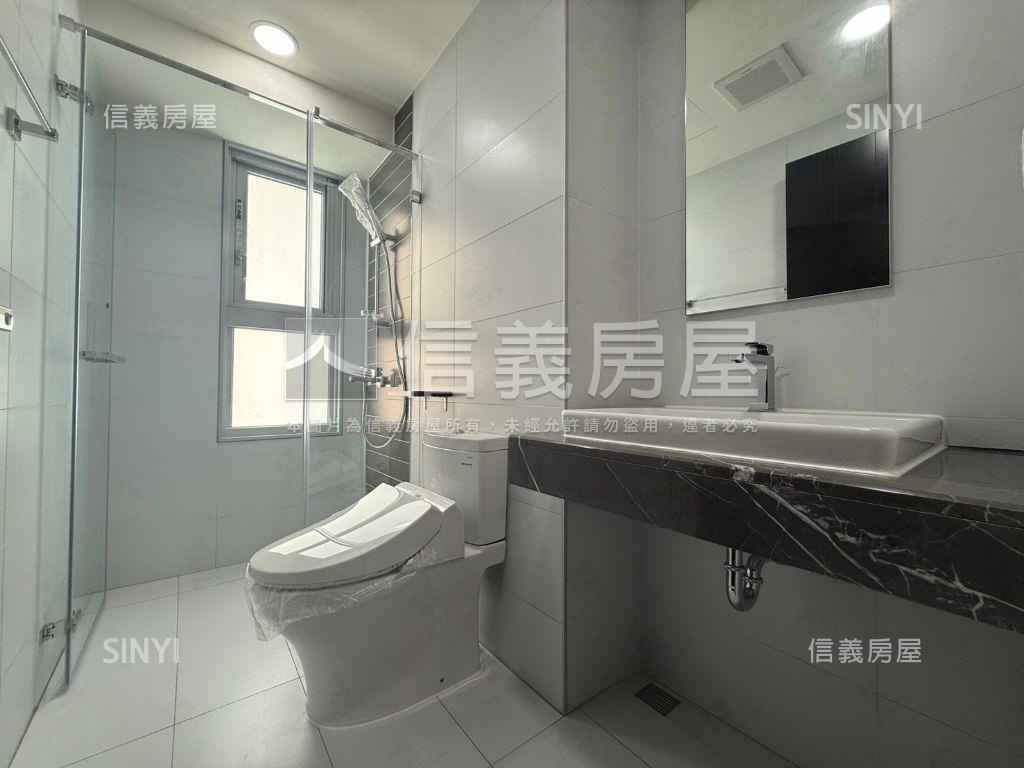 【璞日】全新河景三房平車房屋室內格局與周邊環境