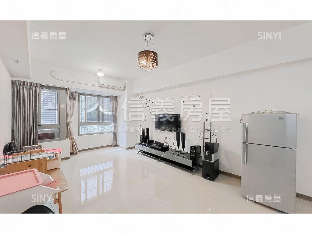 專任！崇德巴黎美套房房屋室內格局與周邊環境