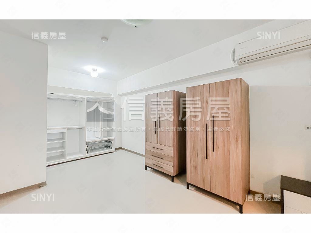 專任！崇德巴黎美套房房屋室內格局與周邊環境
