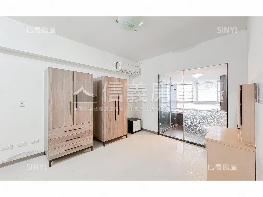 專任！崇德巴黎美套房房屋室內格局與周邊環境
