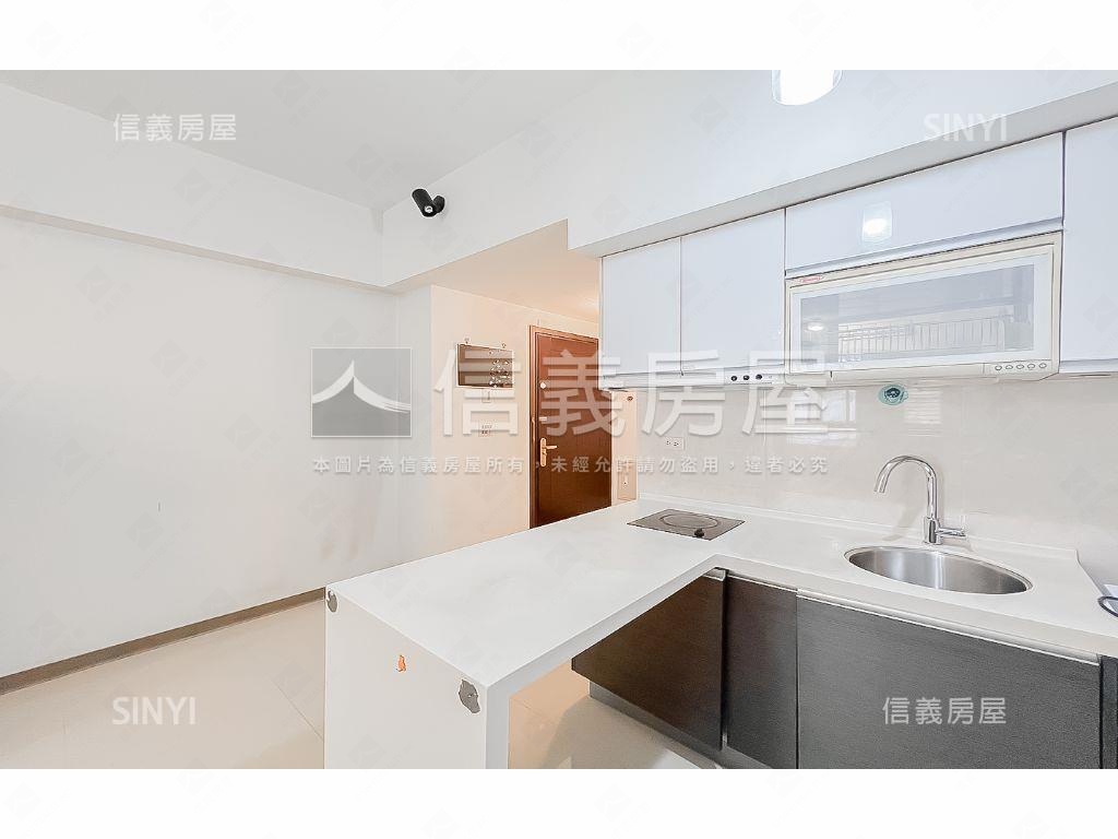 專任！崇德巴黎美套房房屋室內格局與周邊環境