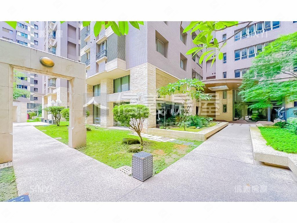 崇德巴黎自住收租一房一廳房屋室內格局與周邊環境