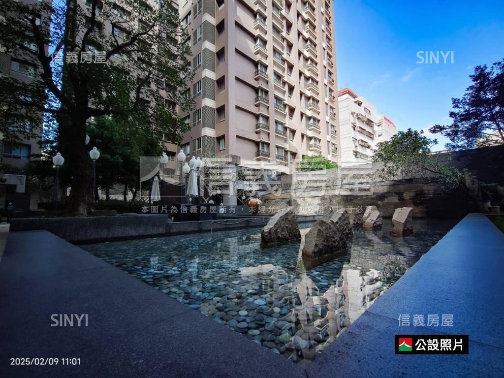 崇德巴黎自住收租一房一廳房屋室內格局與周邊環境