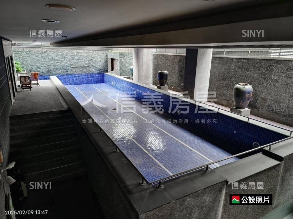 崇德巴黎自住收租一房一廳房屋室內格局與周邊環境