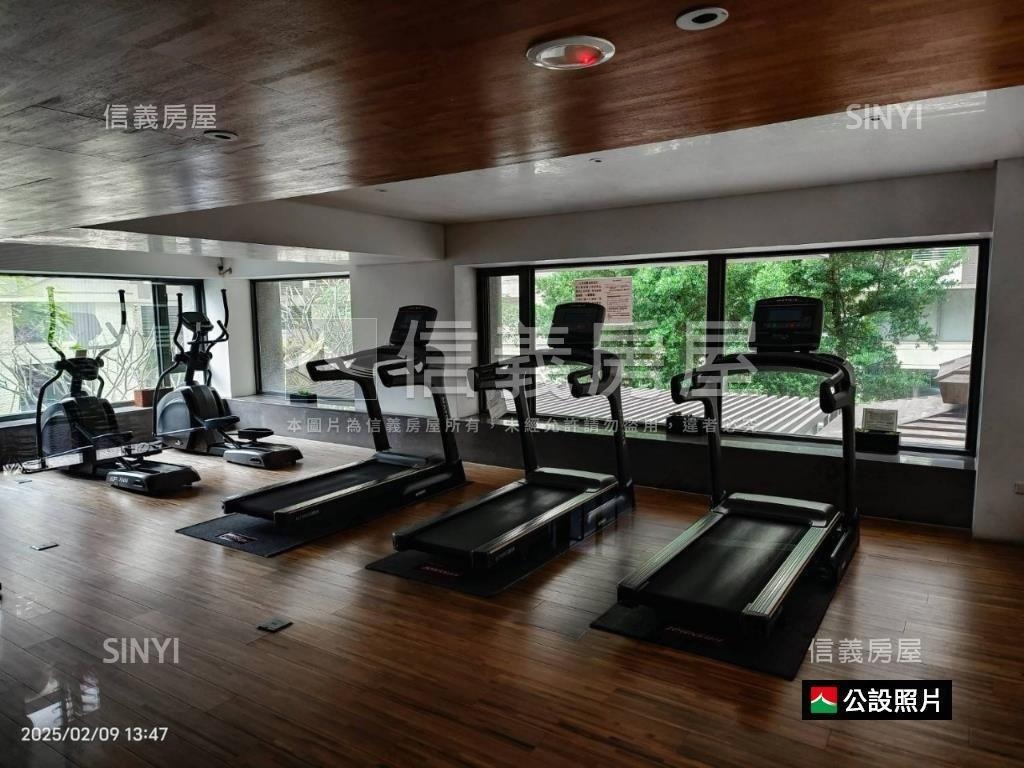 崇德巴黎自住收租一房一廳房屋室內格局與周邊環境