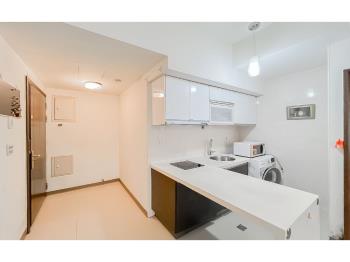 久樘建設‧崇德巴黎一房