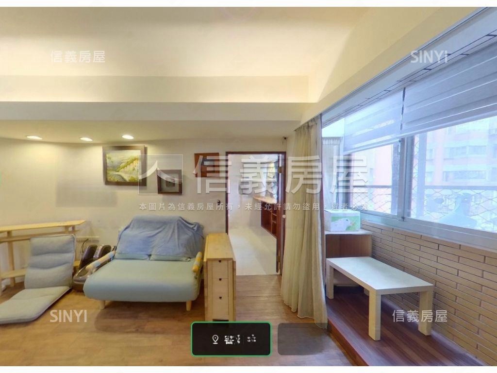 專任！象山溫馨電梯三房房屋室內格局與周邊環境