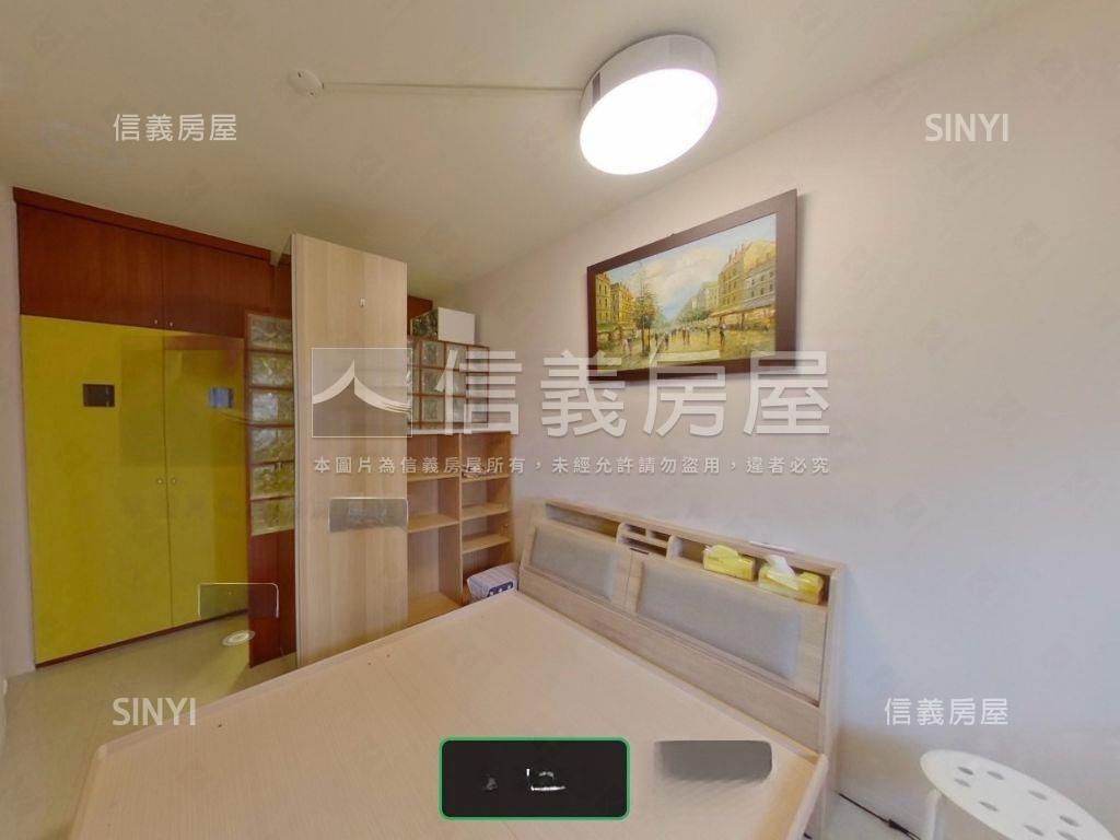 專任！象山溫馨電梯三房房屋室內格局與周邊環境