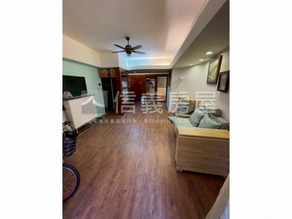 專任！象山溫馨電梯三房房屋室內格局與周邊環境