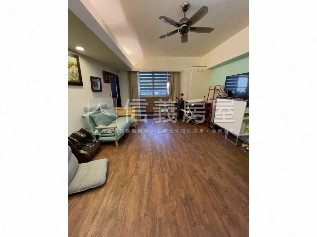 專任！象山溫馨電梯三房房屋室內格局與周邊環境